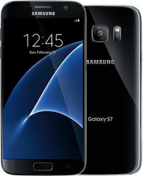 Замена тачскрина на телефоне Samsung Galaxy S7 в Твери